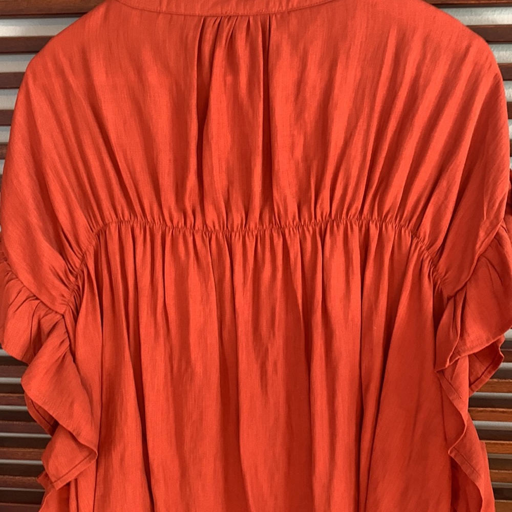Cozy Co. by Cozy Casual top - Picture 7 of 10